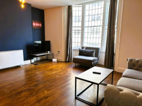 FLASH SALE Central Hove 1 Bedroom Flat BN33DON02